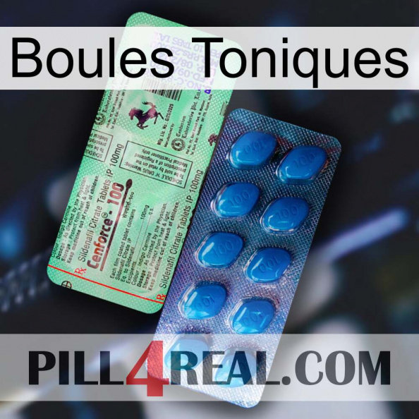 Tonic Balls new02